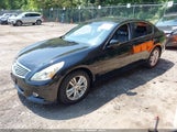 Infiniti Q40 JN1CV6ARXFM524825 снимка