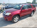 Toyota 4Runner Sr5 V6 JTEBU14R368055771 снимка