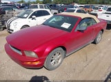 FORD MUSTANG V6 DELUXE/V6 PREMIUM 1ZVHT84NX85190528 photo