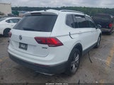 Volkswagen Tiguan 2.0T Se/2.0T Se R-Line Black/2.0T Sel 3VV2B7AXXMM021417 photo