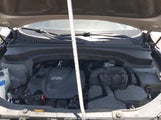 KIA SORENTO LX 5XYKT3A61EG539717 снимка
