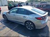 Honda Civic Hybrid Sport Touring 19XFL4H98SE004299 снимка