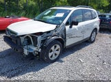 Subaru Forester 2.5I Limited JF2SJAKC4FH805305 снимка
