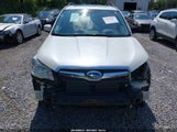 Subaru Forester 2.5I Limited JF2SJAKC4FH805305 снимка