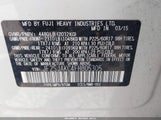 Subaru Forester 2.5I Limited JF2SJAKC4FH805305 снимка