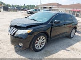 Toyota Venza 4T3ZA3BB2BU049848 снимка