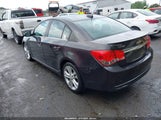 Chevrolet Cruze Ltz 1G1PG5SBXF7241756 fotografie