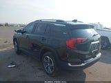 GMC Terrain Awd Slt 3GKALVEV6LL106705 снимка