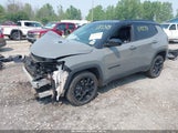 Jeep Compass Altitude 4X4 3C4NJDBN7PT515769 снимка