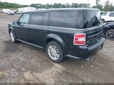 Ford Flex Sel 2FMHK6C89EBD18315 снимка