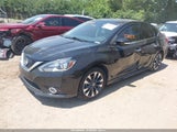 Nissan Sentra Sr 3N1AB7AP3HY240389 снимка