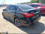 Nissan Sentra Sr 3N1AB7AP3HY240389 снимка