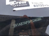 Nissan Sentra Sr 3N1AB7AP3HY240389 снимка
