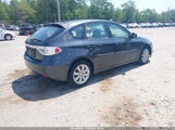 Subaru Impreza 2.5I JF1GH61668H832703 снимка