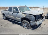 Chevrolet Silverado 2500Hd Lt3 1GCHK23206F102328 снимка