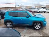 Jeep Renegade Latitude Fwd ZACNJCBBXMPN27284 снимка