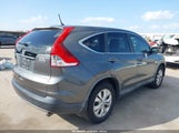 Honda Cr-V Ex 5J6RM4H5XDL006728 снимка