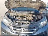 Honda Cr-V Ex 5J6RM4H5XDL006728 снимка