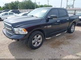 Ram  Big Horn 4X2 5'7 Box 1C6RR6LT6HS524623 снимка