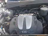 Hyundai Santa Fe Limited V6 5XYZK4AG8BG001950 fotografie