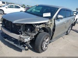 Toyota Highlander Le Plus V6 5TDBKRFH9FS163594 снимка