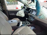 Kia Sedona Sx Limited KNDME5C12J6383927 fotografie