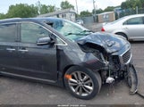 Kia Sedona Sx Limited KNDME5C12J6383927 снимка