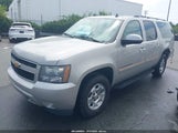 Chevrolet Suburban  Lt 1GNFK163X7J310874 снимка