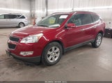 Chevrolet Traverse 1Lt 1GNKRGED9CJ313184 снимка