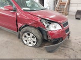 Chevrolet Traverse 1Lt 1GNKRGED9CJ313184 снимка