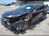 Lexus Nx 200T JTJBARBZ8H2131793 снимка