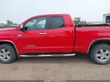 Toyota Tundra Limited 5.7L V8 5TFBW5F19EX349127 photo