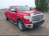 Toyota Tundra Limited 5.7L V8 5TFBW5F19EX349127 photo