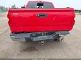 Toyota Tundra Limited 5.7L V8 5TFBW5F19EX349127 photo