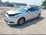 Ford Fusion Se 3FA6P0HR2DR172552 снимка