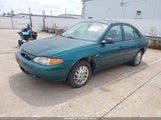 FORD ESCORT SE 1FAFP13P6WW252898 снимка