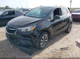 Buick Encore Fwd Preferred KL4CJASM9NB500440 снимка