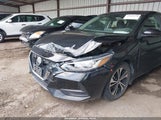 Nissan Sentra Sv Xtronic Cvt 3N1AB8CV3LY252990 снимка