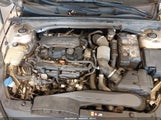 Kia K5 Lxs 5XXG14J29MG039368 fotografie