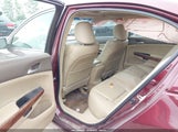 Honda Accord 2.4 Ex-L 1HGCP26869A000899 fotografie