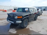 Toyota Fj Cruiser JTEZU11F070016614 photo