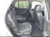 Chevrolet Traverse Rs 1GNERJKXXJJ163575 снимка