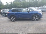 Nissan Rogue Sl Intelligent Awd JN8BT3CB5PW478957 fotografie