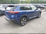 Nissan Rogue Sl Intelligent Awd JN8BT3CB5PW478957 снимка