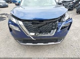 Nissan Rogue Sl Intelligent Awd JN8BT3CB5PW478957 снимка