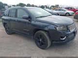 Jeep Compass High Altitude Edition 1C4NJDEB9FD340690 снимка