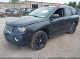 Jeep Compass High Altitude Edition 1C4NJDEB9FD340690 снимка