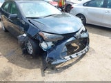 Toyota Corolla Le 2T1BURHE6KC200343 снимка