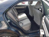 Toyota Corolla Le 2T1BURHE6KC200343 снимка