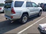 Toyota 4Runner Sr5 Sport V6 JTEBU14R450060636 fotografie